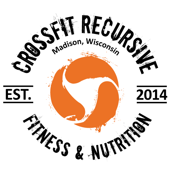 CrossFit Recursive Fitness & Nutrition logo