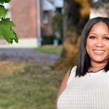 Tahara DeBarrows, LMFT