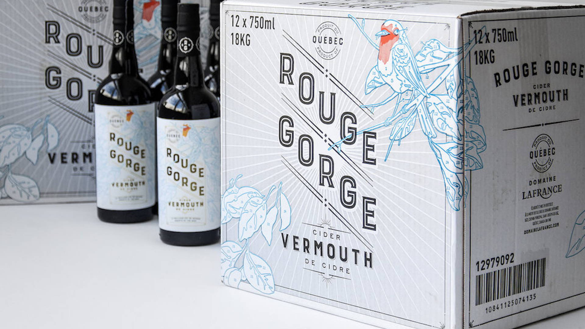 Featured image for How Polygraphe Designed the Latest Comeback Spirit: Vermouth