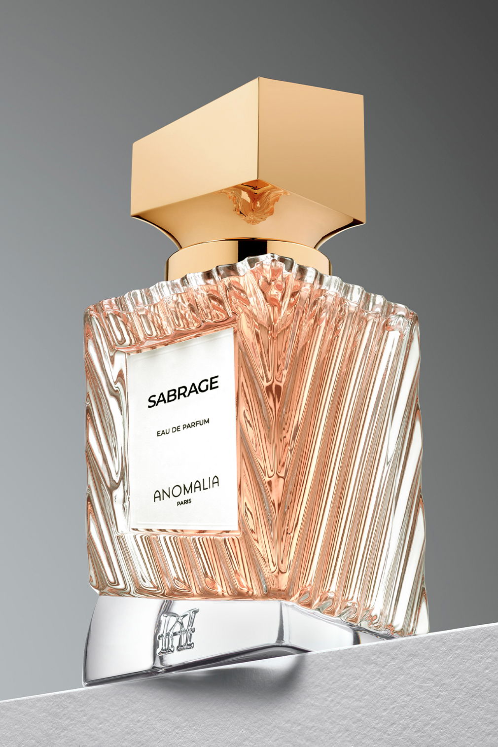 Sabrage Gold Edition