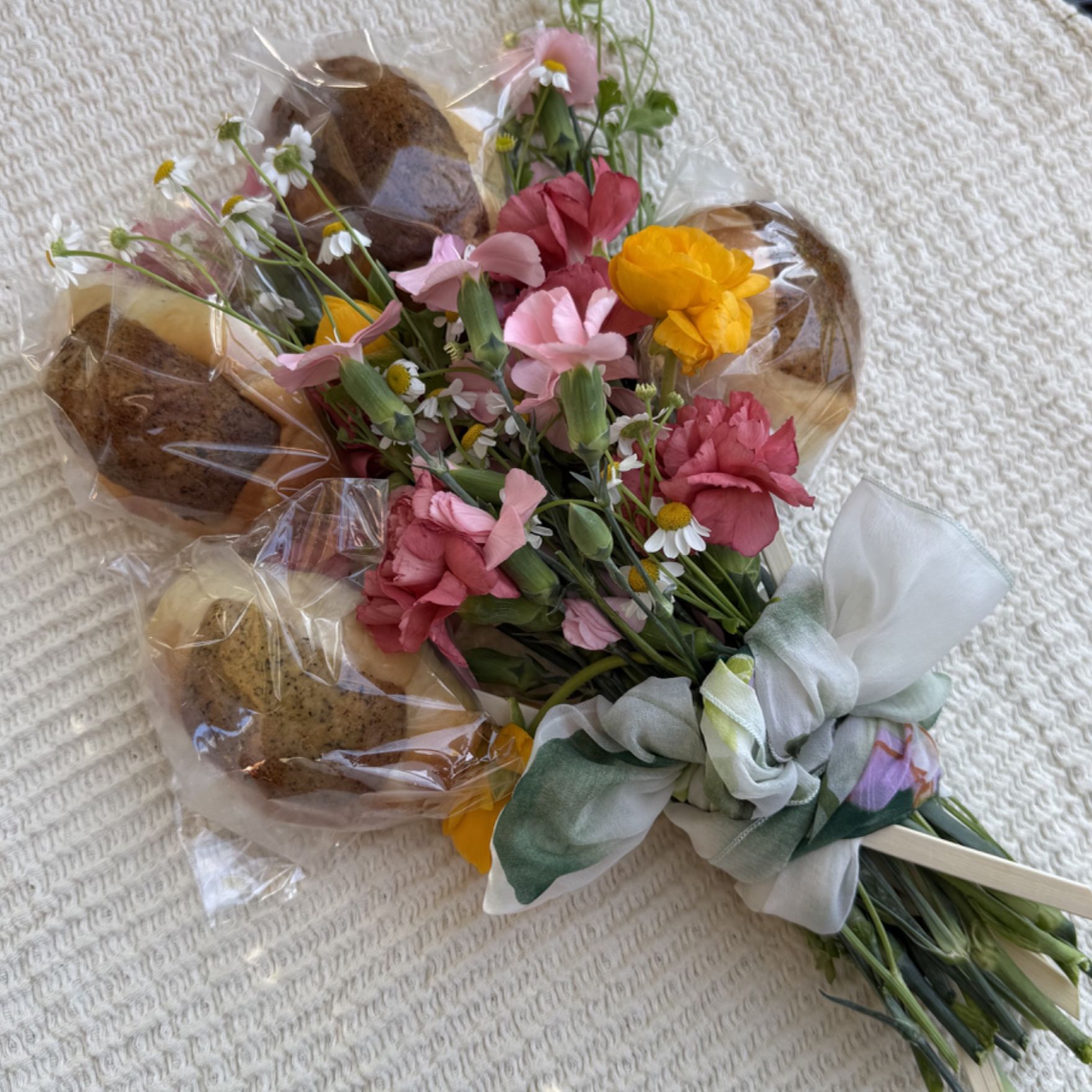 Sunkissed Bread & Bakery — photo from hotplate.com