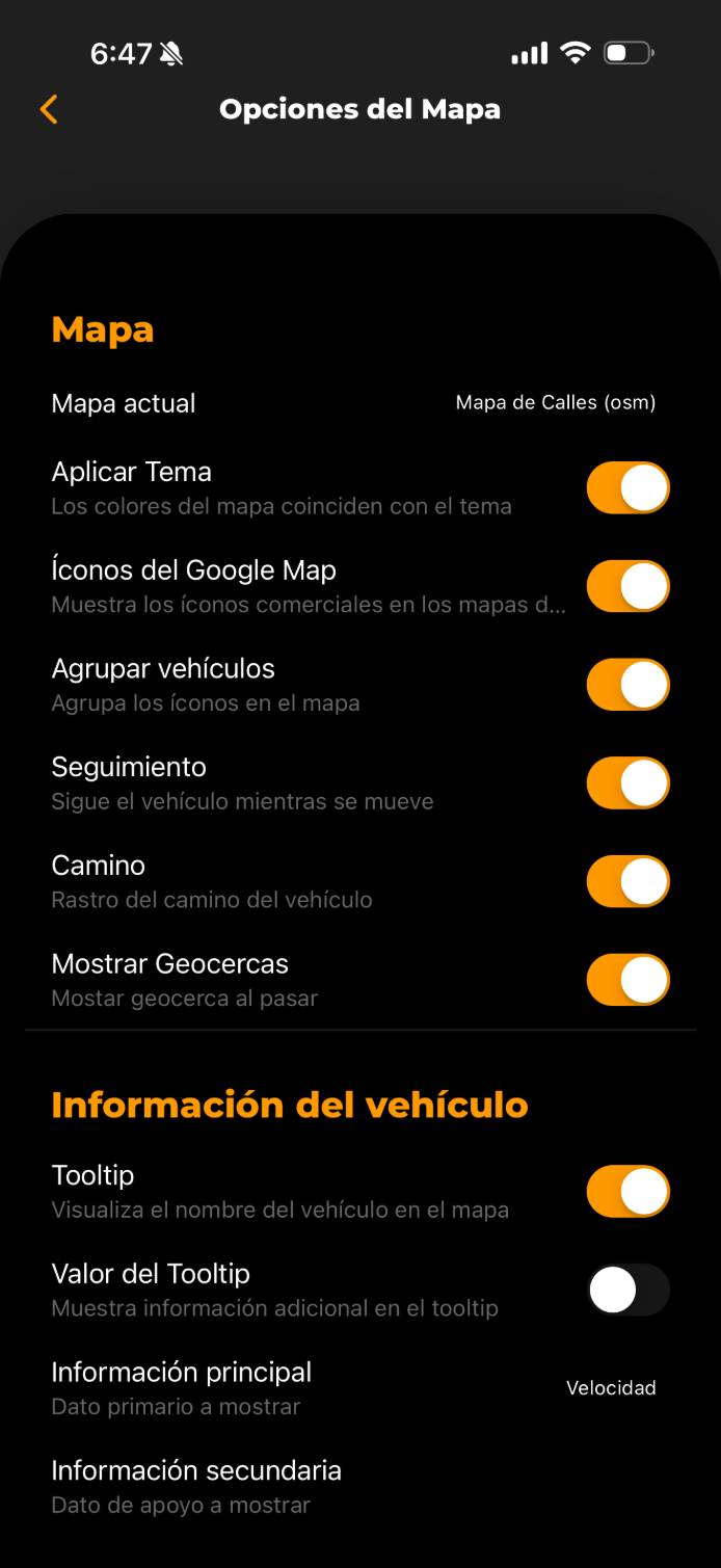 Cordova Plugins developers developer - Sergio M.'s portfolio image