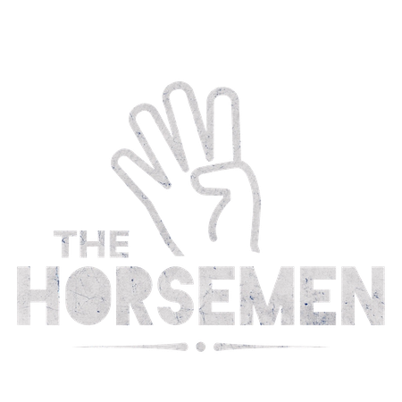 Logo - The Four Horsemen