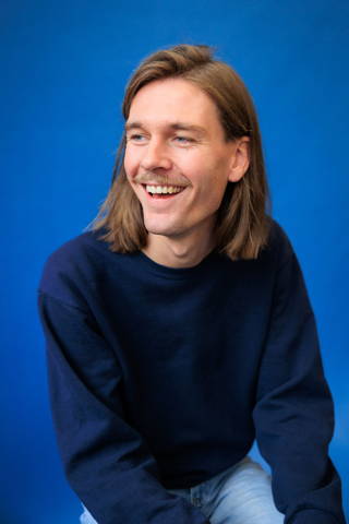 Tim Schouten