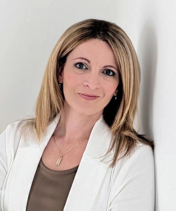 Stéphanie Tardif