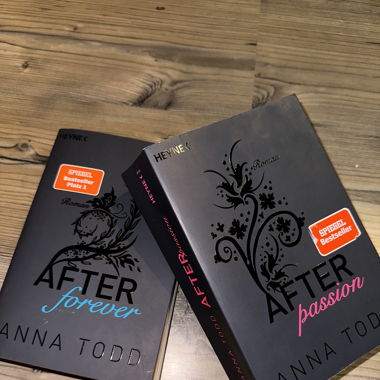 After Bücher