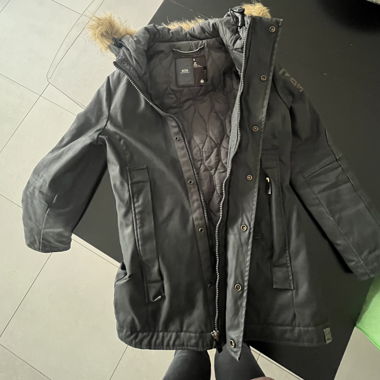 G-Star Wintercoat vintage