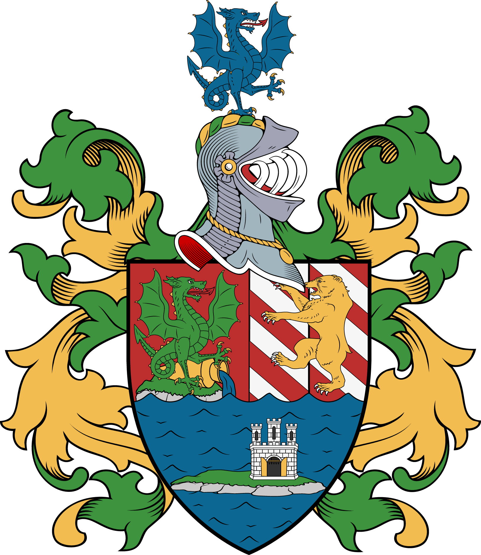 About Us | Principality of Zarijak