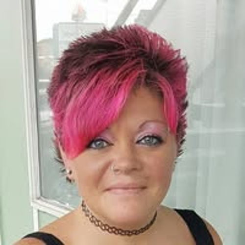 Rannette M Jones