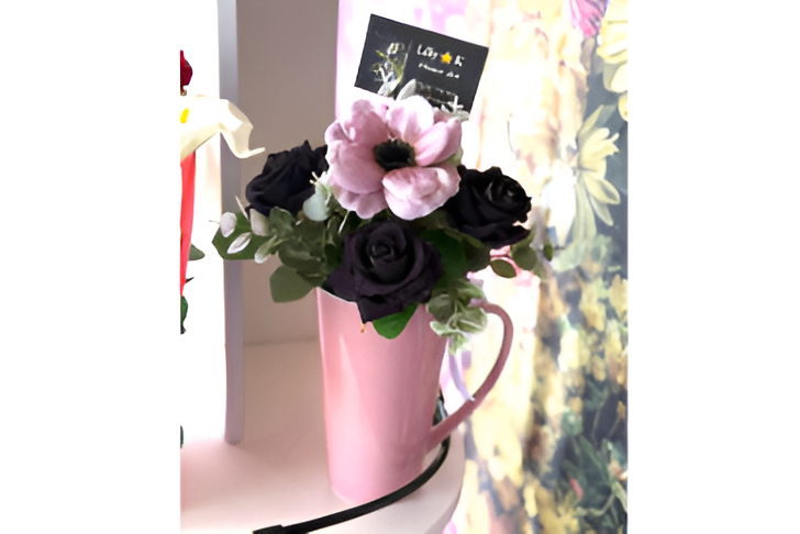 Lilly K Flower Art - Image 6