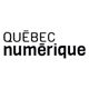 Logo de Québec numérique
