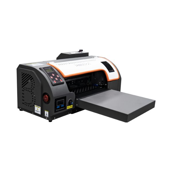 30cm Desktop DTF Printer Single XP600 - Image 3