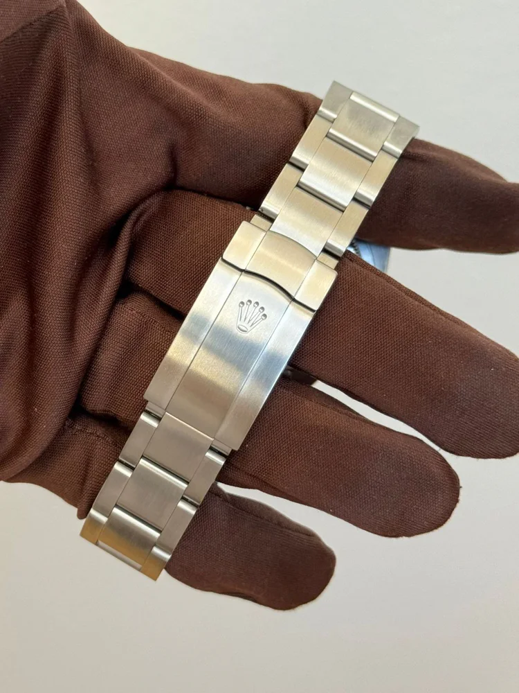 Rolex Oyster Perpetual 36 full set 2016