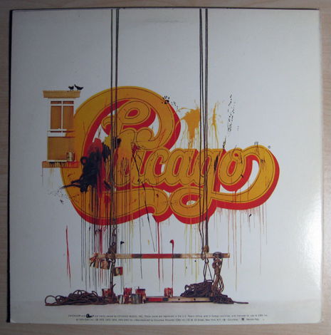 Chicago - Chicago IX Chicago's Greatest Hits - Compilat...