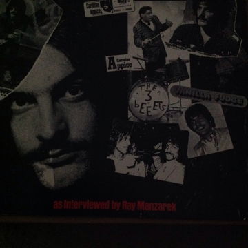 The Carmine Appice Story