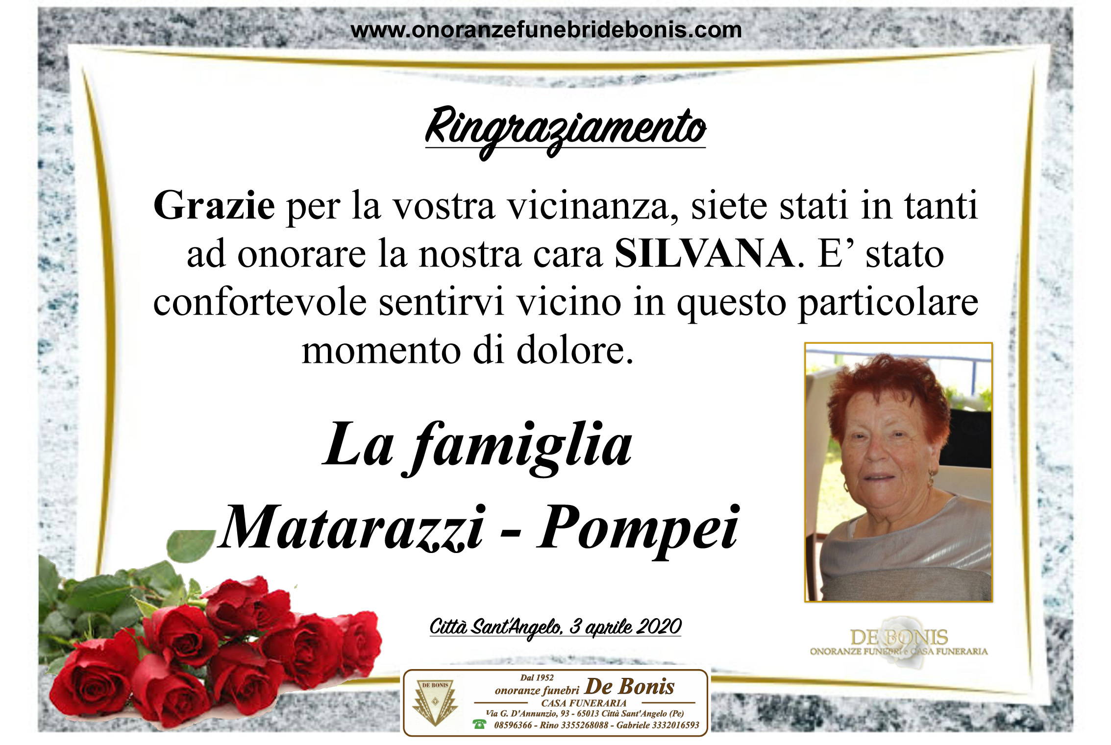 Silvana Pompei