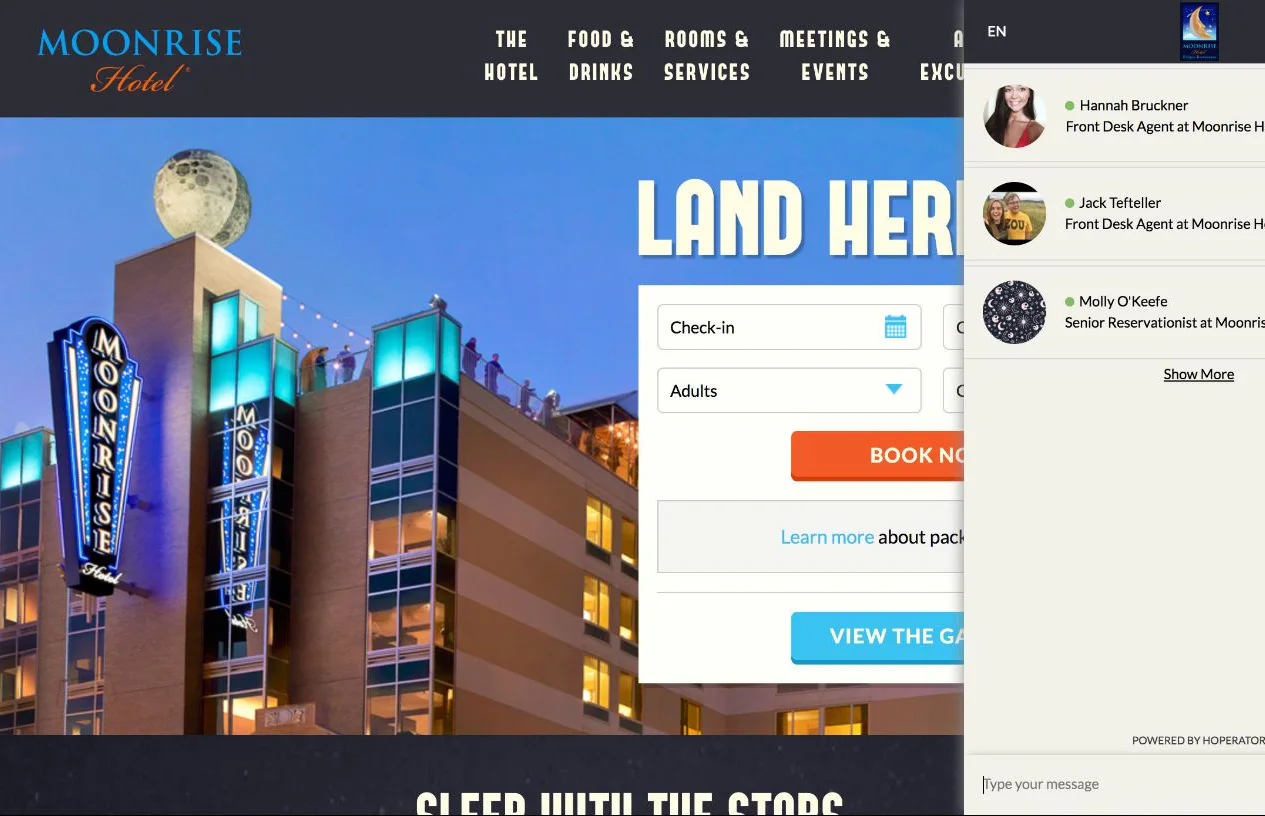 Screenshot image
