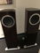 Tannoy  Dc10a in dark walnut finish Excellent with box 3