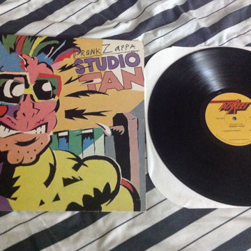 Studio Tan