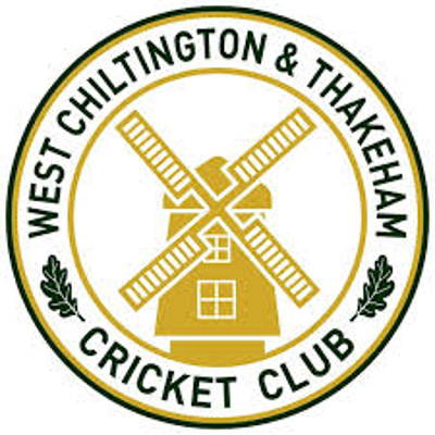West Chiltington and Thakeham Cricket Club Cricket Club Logo