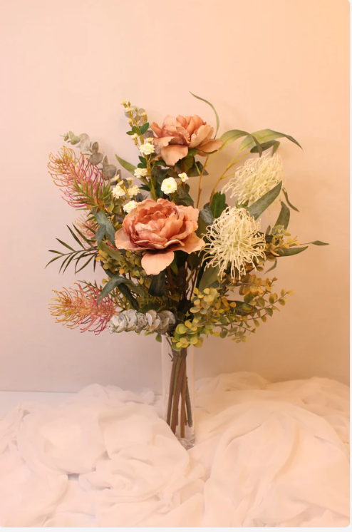 Pink Native Bouquet '88' - Image 6