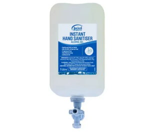 JASOL Instant Hand Sanitiser EC24 CTN 6