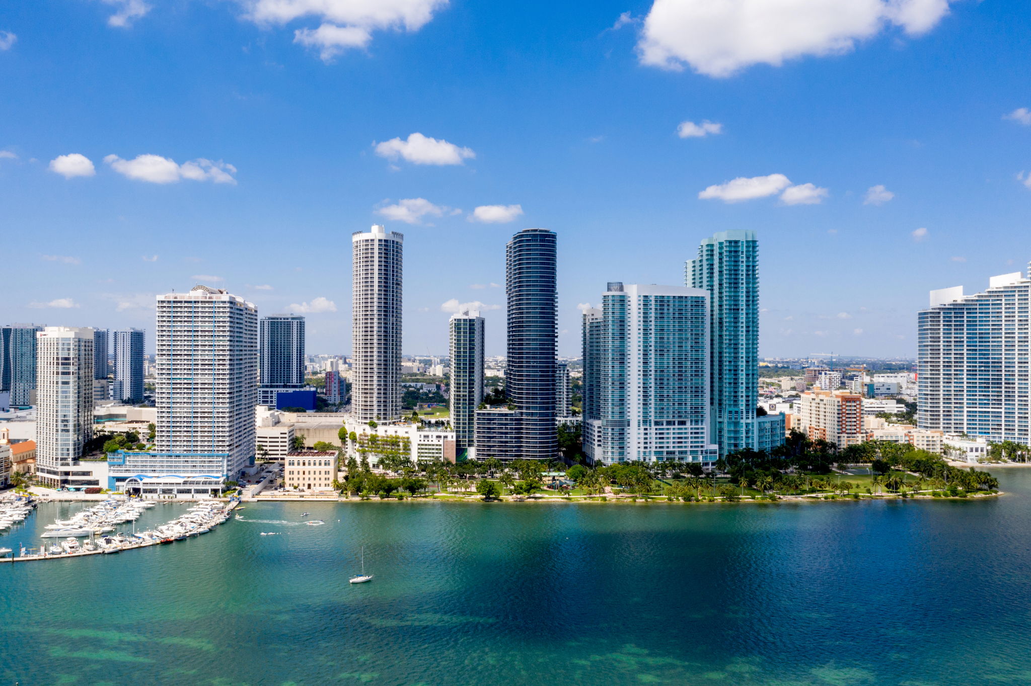 skyview of EDGEWATER