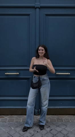 Carlotta Gandossi