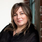 Hilary Kinavey, MS, LPC