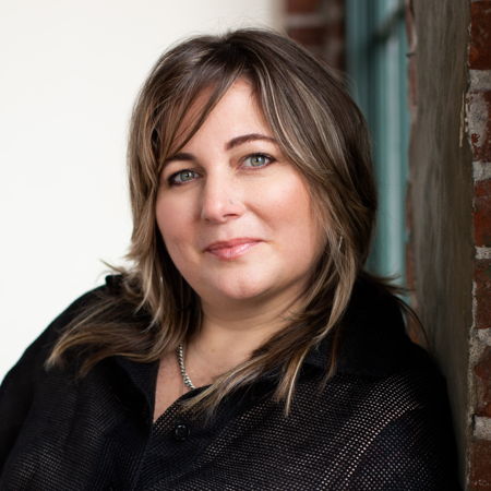 Hilary Kinavey, MS, LPC