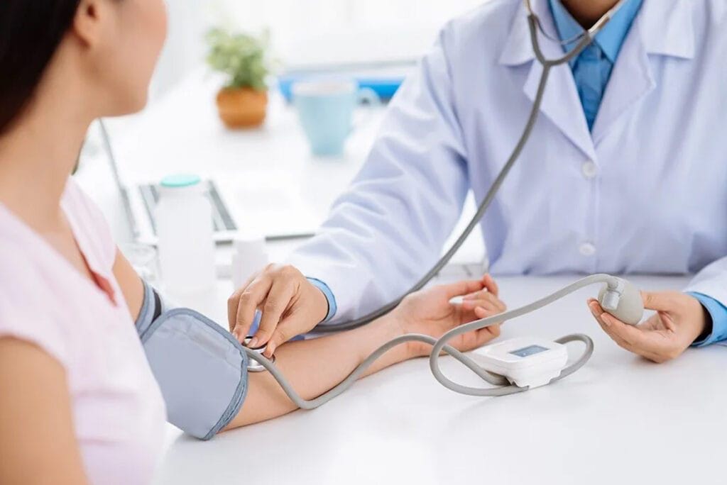 The Entrepreneur Health Check