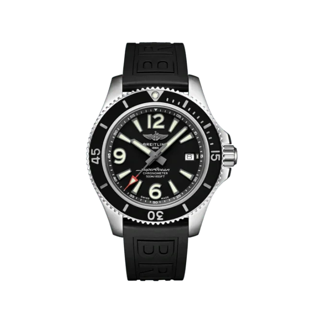 Breitling Superocean 42