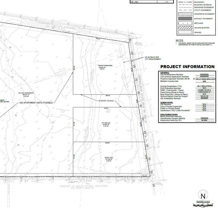 96067 Chester Road, Yulee, FL 32097