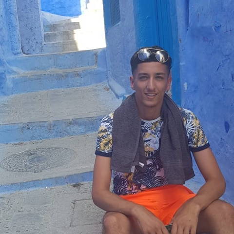 Adil Elaboudi