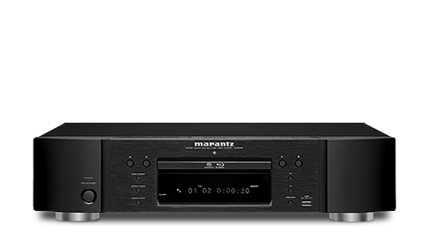 Marantz UD5005 Universal Disc Player