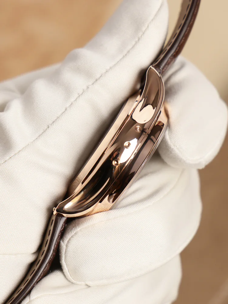 Patek Philippe Annual Calendar Chronograph 5905R-001