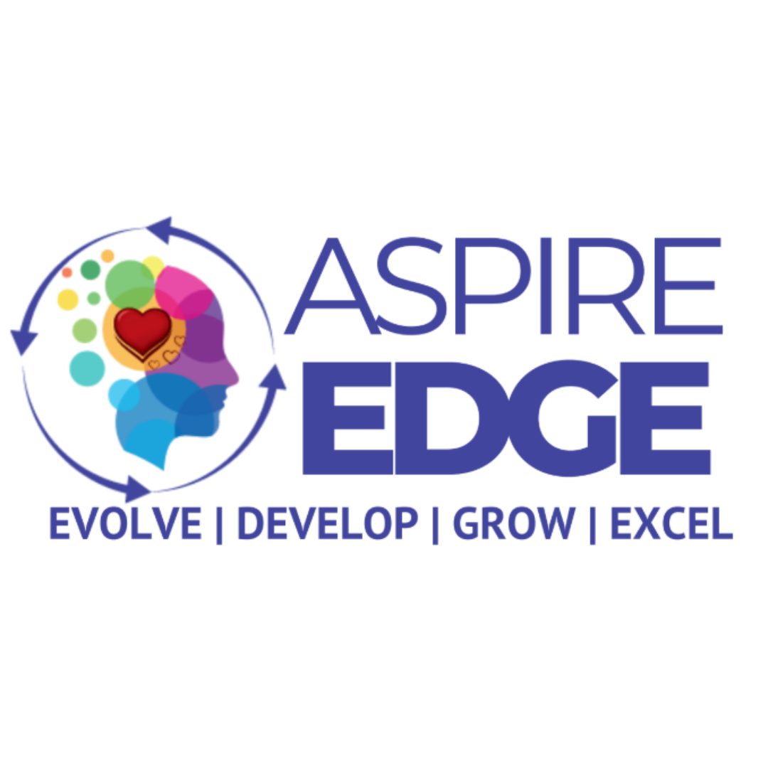 Aspire Edge High Quality Logo