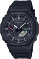 g shock noir