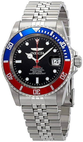 montre Invicta homme