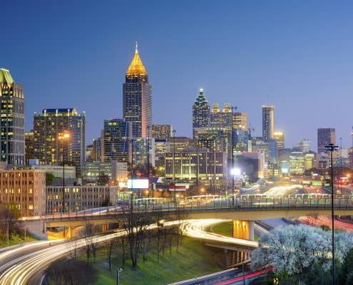 Chattahoochee Hills: Where Serenbe Is and Getting Around