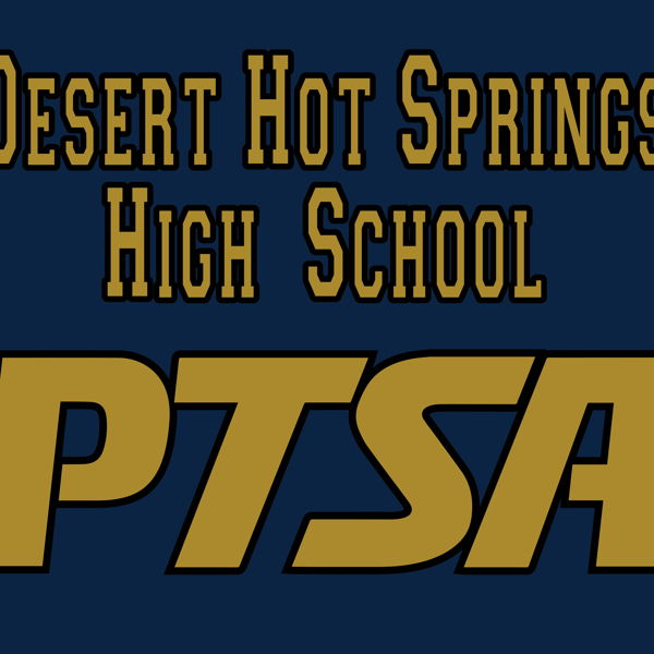 Desert Hot Springs High School PTSA