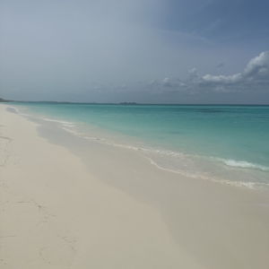 Honeymoon Cruise