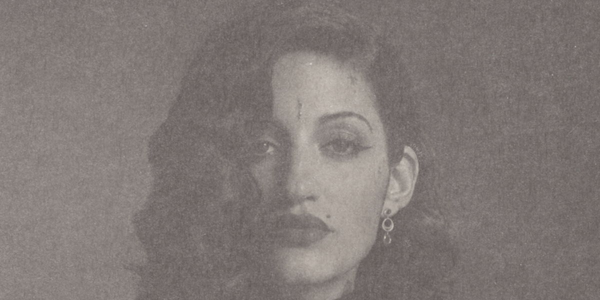 Mel Muñiz