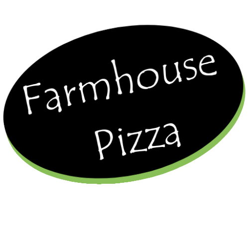 Logo - FARMHOUSE PIZZA MANJIMUP