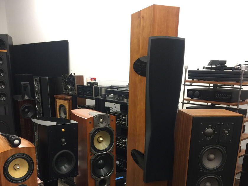 ADS A/D/S Vintage L710 L710 Speakers near San Francisco, CA