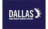 Dallas Texas ISD Logo