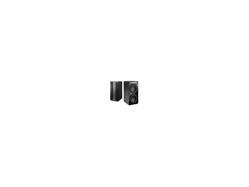 JL Audio F212 Subwoofer  Mint condition in satin black.