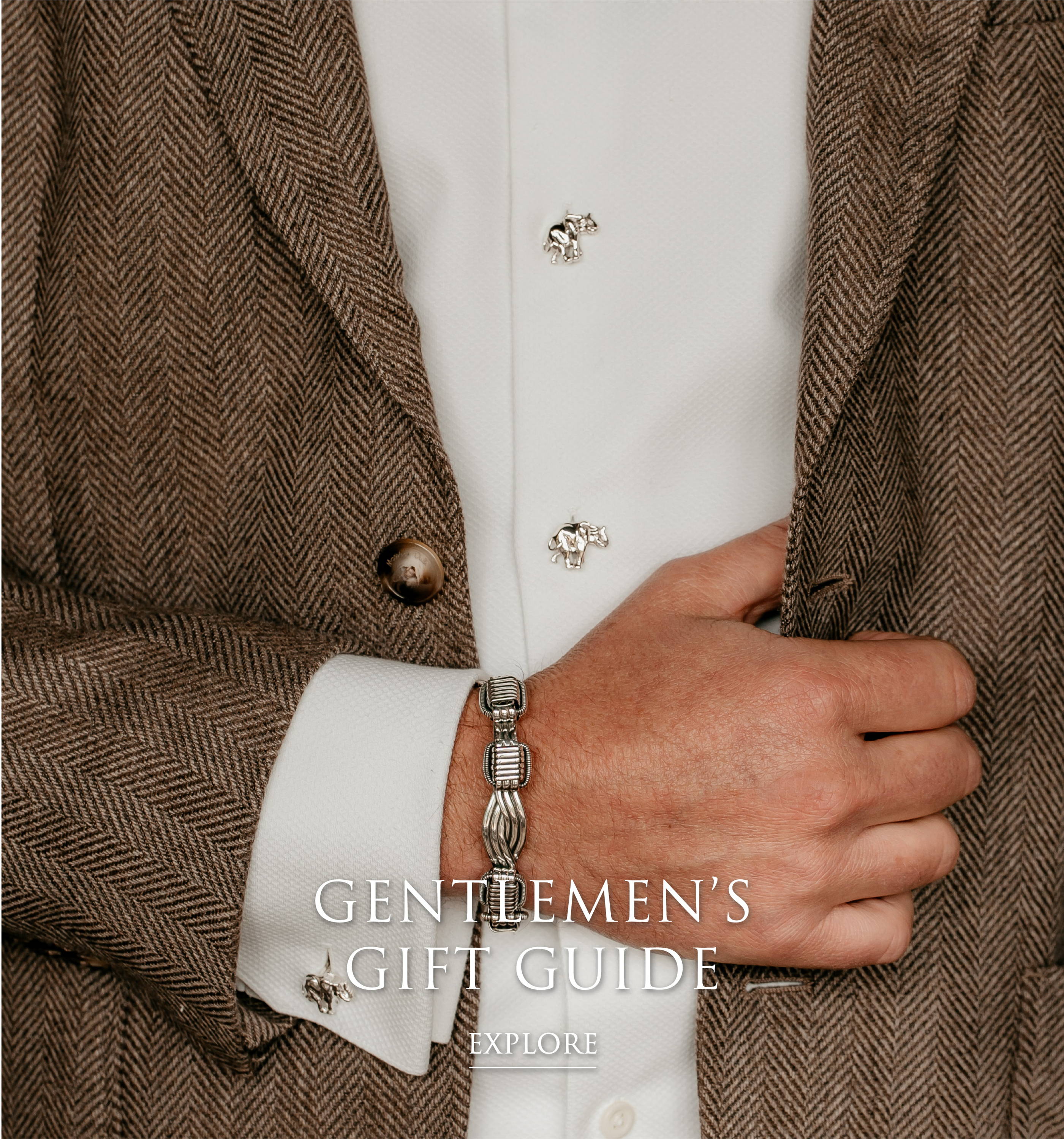 Shop gifts for him