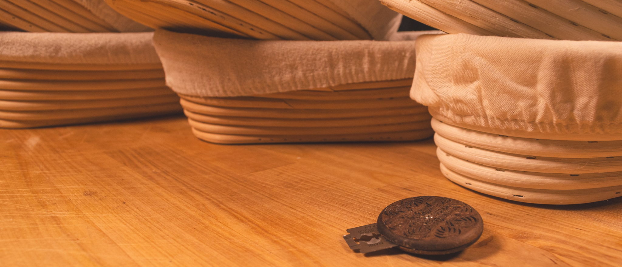 Artisan Sourdough | Bauhaus Bakery — photo from hotplate.com