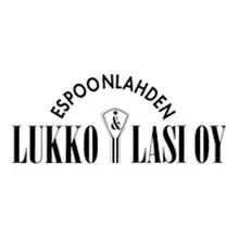 Espoonlahden Lukko ja Lasi Oy